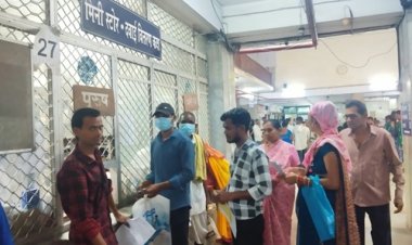 हार्ट अटैक के उपचार में लगने वाला महंगा इंजेक्शन भी सरकारी अस्पताल में निशुल्क