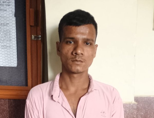 18 किलो गांजा तस्करी मामले में आरोपी को 10 साल की सजा