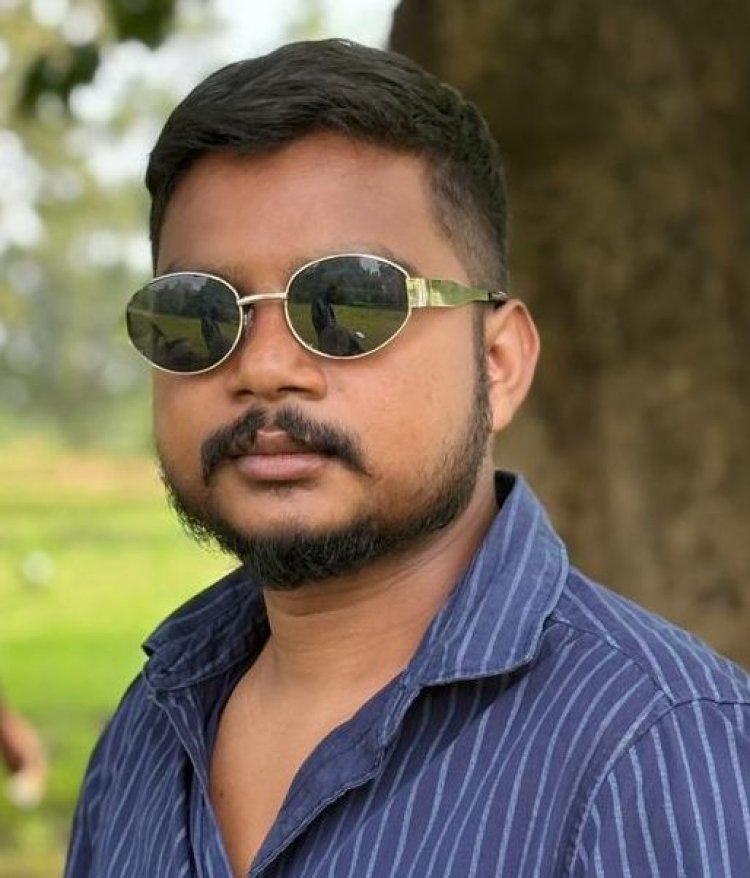 अमन यादव को मिली पिछड़ा वर्ग प्रकोष्ठ के जिलाध्यक्ष की जिम्मेदारी- आम आदमी पार्टी